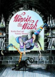 Winnie the witch vignette
