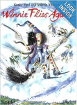 Winnie flies again vignette
