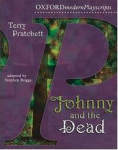 Johnny and the dead vignette