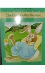 The hare and the tortoise vignette