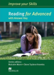 Reading for Advanced vignette