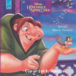 The hunchback of Notre Dame vignette
