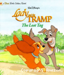 Lady and the tramp vignette