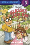 Glasses for D. W. vignette