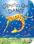 Giraffes can't dance vignette