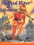 The pied piper of Hamelin vignette