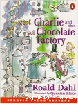 Charlie and the chocolate factory vignette