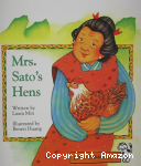 Mrs. Sato's hens vignette