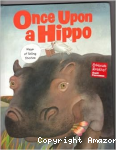 Once upon a hippo vignette