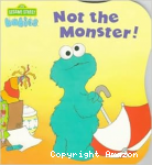 Not the monster! vignette