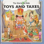 Toys and taxes vignette