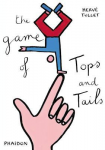 The game of tops and tails vignette