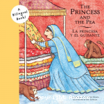 The princess and the pea vignette