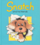 Snatch and his friends vignette