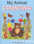 My animal counting vignette