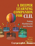A Deeper Learning Companion for CLIL vignette