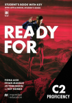 Ready for C2 Proficiency Student's Book with key vignette