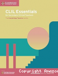 CLIL Essentials for Secondary School Teachers: The Cambridge Teacher Series vignette