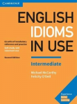 English Idioms in Use Intermediate vignette