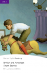 British and american short stories vignette