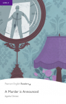 A murder is announced vignette