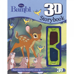 Bambi vignette