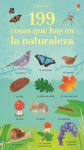 199 cosas que hay en la naturaleza vignette
