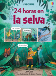 24 horas en la Selva vignette
