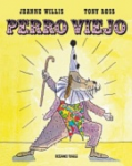 Perro viejo vignette