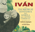 Iván, la increíble historia del gorila del centro comercial vignette