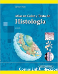 Atlas en color y texto de histología vignette
