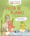 Fox + Chick: Fiesta de pijamas vignette