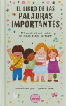 El libro de las palabras importantes vignette