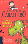 Los dragones no saben nadar vignette