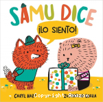 Samu dice ¡lo siento! vignette