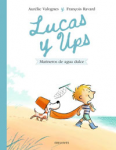 Lucas y Ups vignette