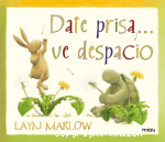 Date prisa... ve despacio vignette