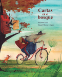 Cartas en el bosque vignette