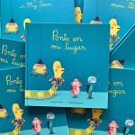 Ponte en mi lugar vignette