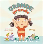 Grande, grande vignette