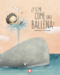 ¿Y si me come una ballena? vignette