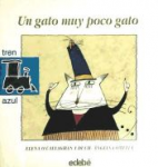 Un gato muy poco gato vignette