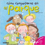 Cómo comportarse en el parque vignette