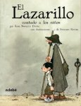 El Lazarillo contado a los niños vignette