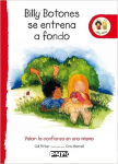 Billy Botones se entrena a fondo vignette
