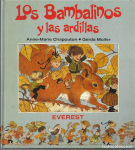 Los Bambalinos y las ardillas vignette