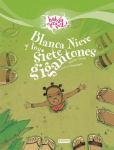 Blanca Nieve y los siete gigantones vignette
