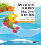 ¿De qué color es el mar? vignette
