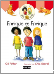 Enrique es Enrique vignette
