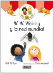 W. W. Webby y la red mundial vignette